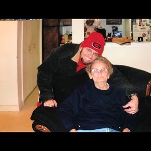 Meet your Posher, Danny